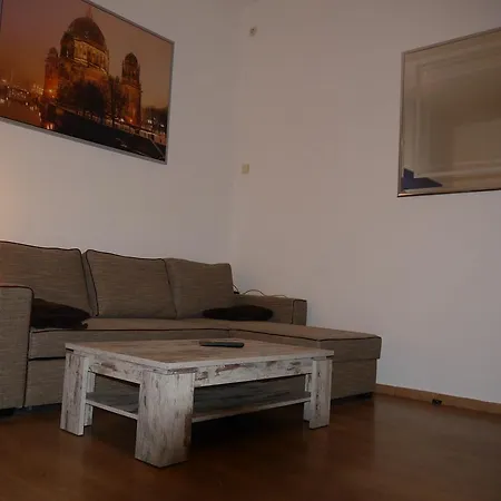 شقة Fidelis 24
