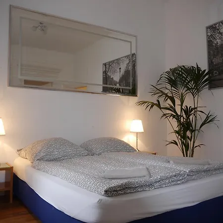Fidelis 24 شقة