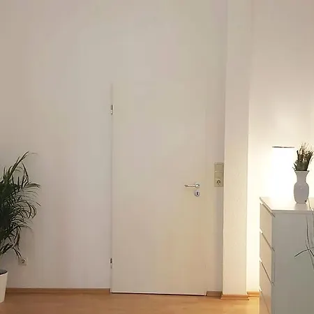 Fidelis 24 Appartement Berlijn