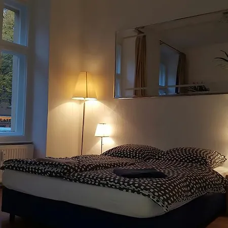 Fidelis 24 Berlijn