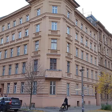 Appartement Fidelis 24 *