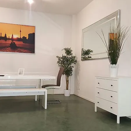 Fidelis 24 Appartement *