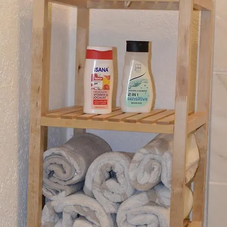 Appartement Fidelis 24