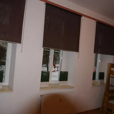 Fidelis 24 Appartement *