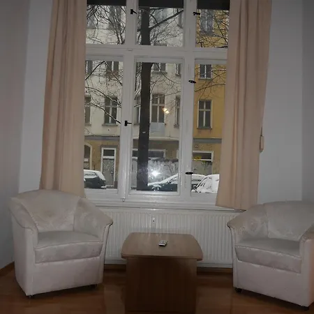 Appartement Fidelis 24 *