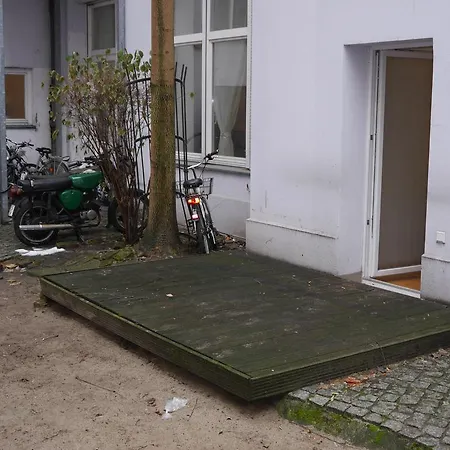Fidelis 24 Appartement *