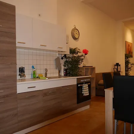 Appartement Fidelis 24