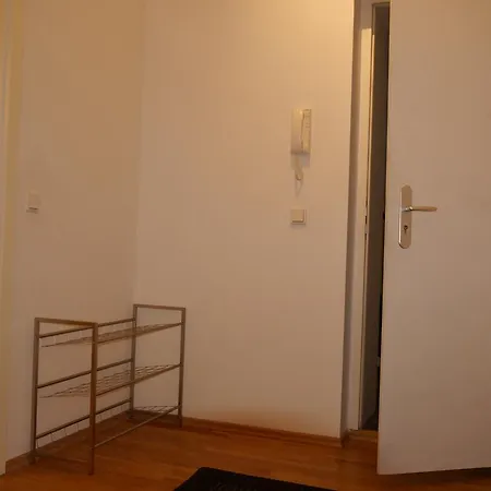 Fidelis 24 Appartement Berlijn