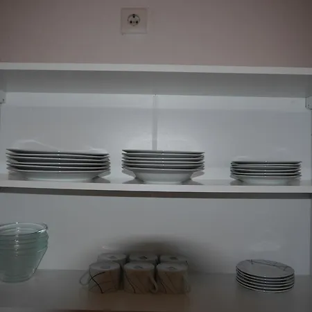 Appartement Fidelis 24 *