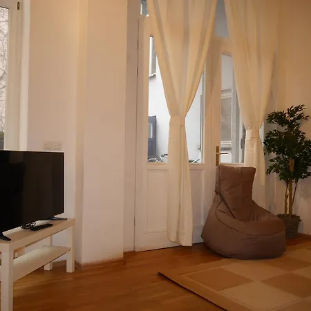 Appartement Fidelis 24 *