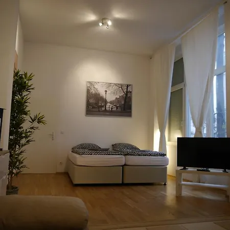 Fidelis 24 Appartement