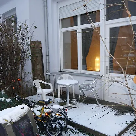 Appartement Fidelis 24 *