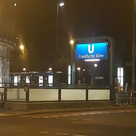 Fidelis 24 * Berlijn
