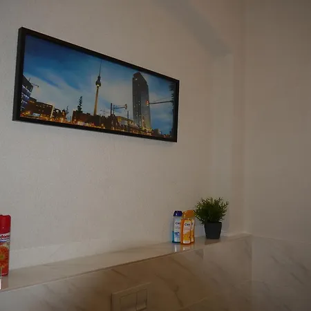 Fidelis 24 Appartement Berlijn